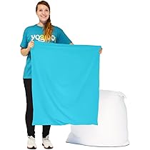 Yogibo Zoola Max Cover ヨギボー 専用カバー スカイ Yogibo 【ペット対応】 Zoola Max ヨギボー ズーラ マックス